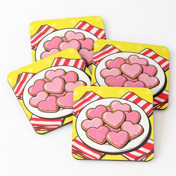 Item preview, Valentine's Day Collection designed and sold by Hipatye26.