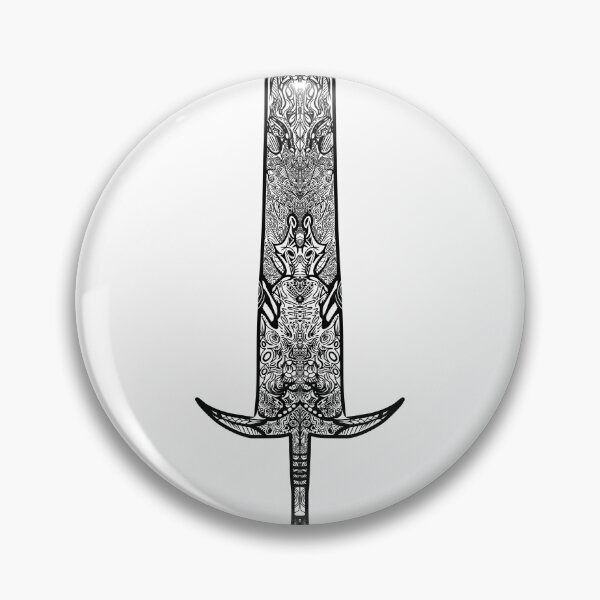 Item preview, Executioner's greatsword of old designed and sold by MadronaDragon.