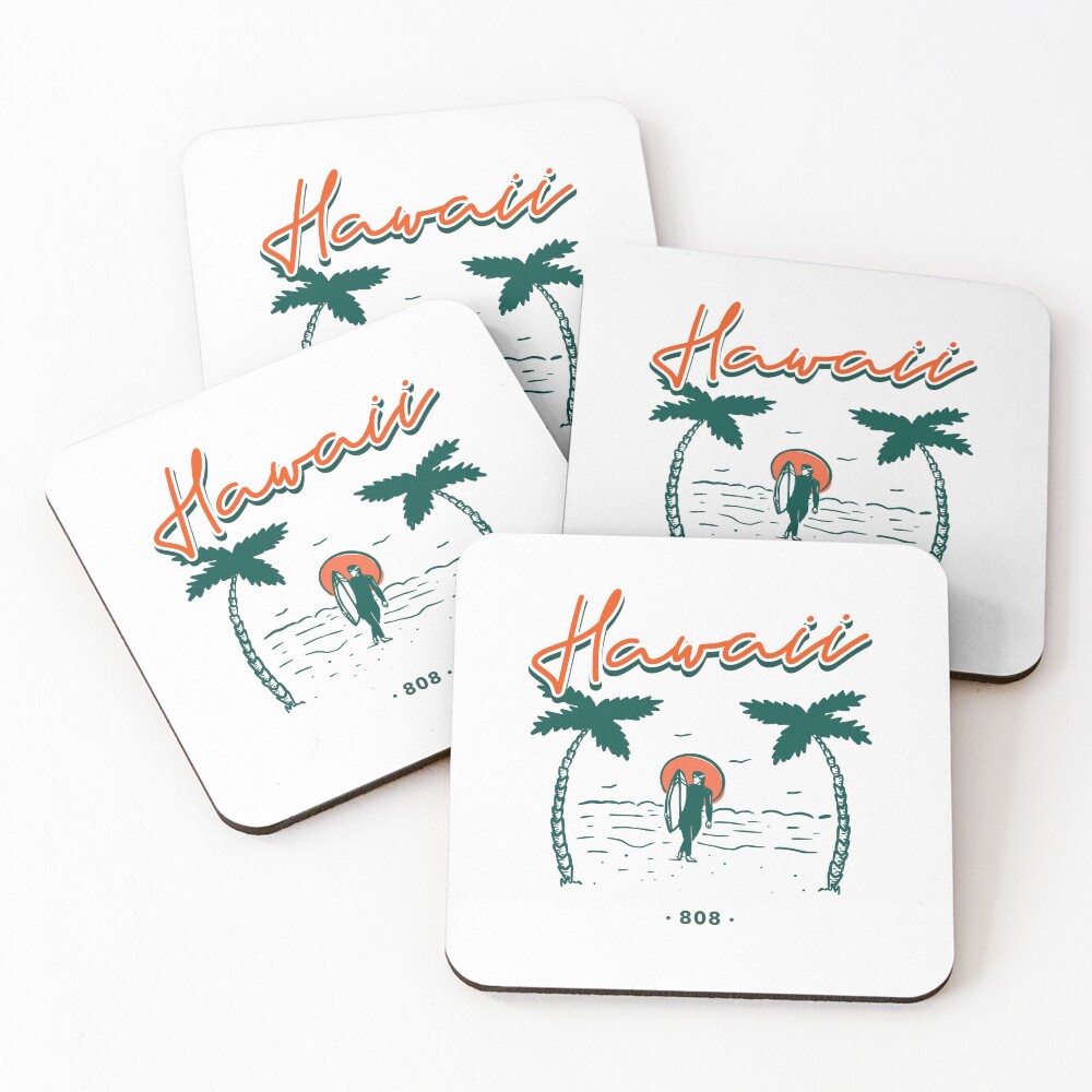 Item preview, Coasters (Set of 4) designed and sold by RMPtees11.