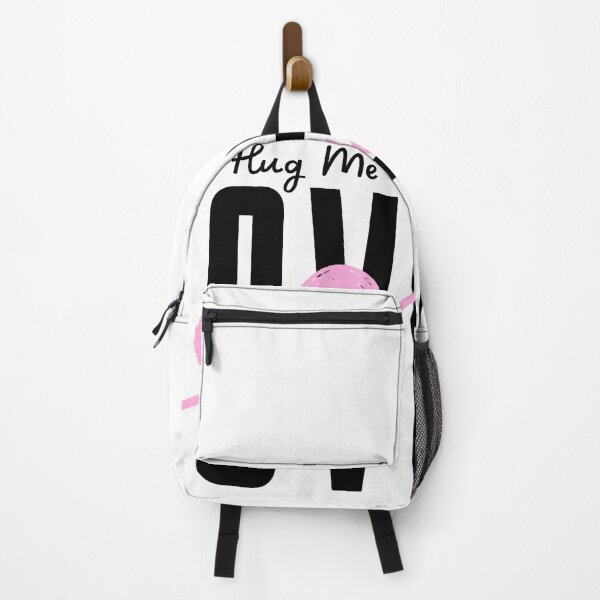 Item preview, Hug Me – Minimal Abstract Love Design designed and sold by EverYouStudio.