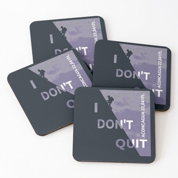 Item preview, Aconcagua mountain hiker, Mt.Aconcagua designed and sold by MiFree.