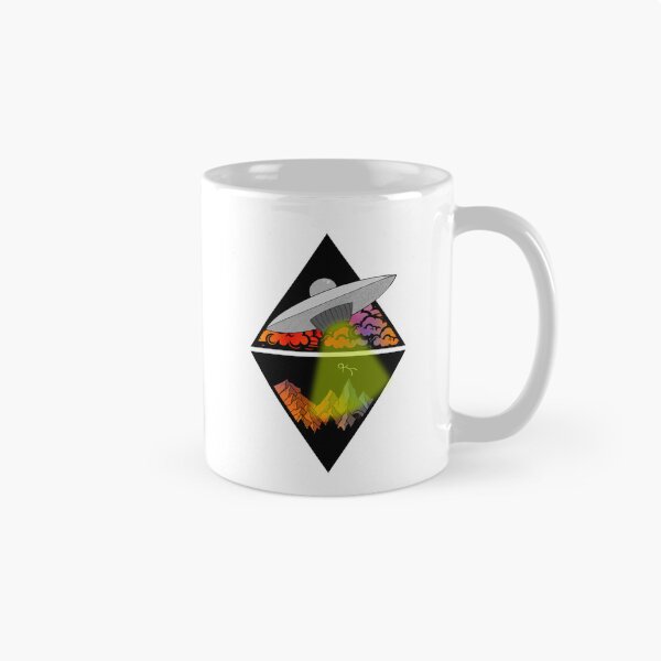 Item preview, Abstract Abduct designed and sold by drawnbybigb.