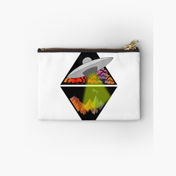 Item preview, Abstract Abduct designed and sold by drawnbybigb.