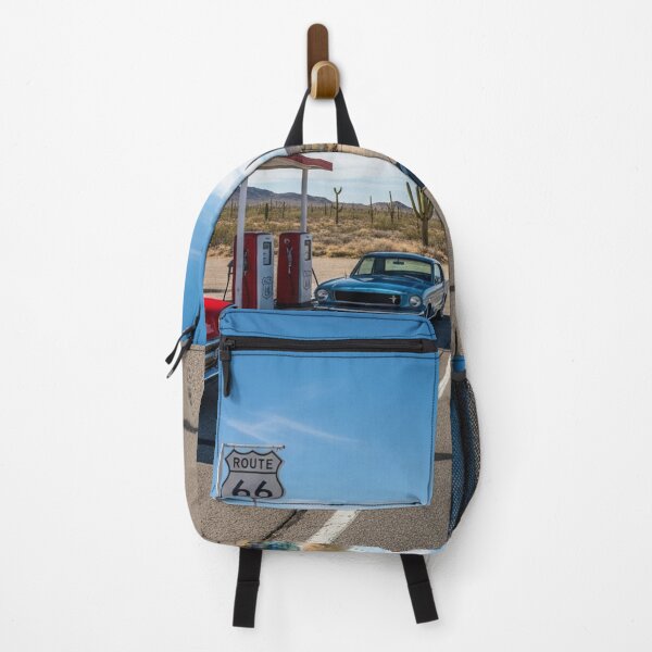 Item preview, Route 66 designed and sold by Losancestros.