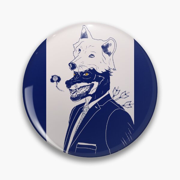 Item preview, Wolf's Clothing designed and sold by kmtnewsman.