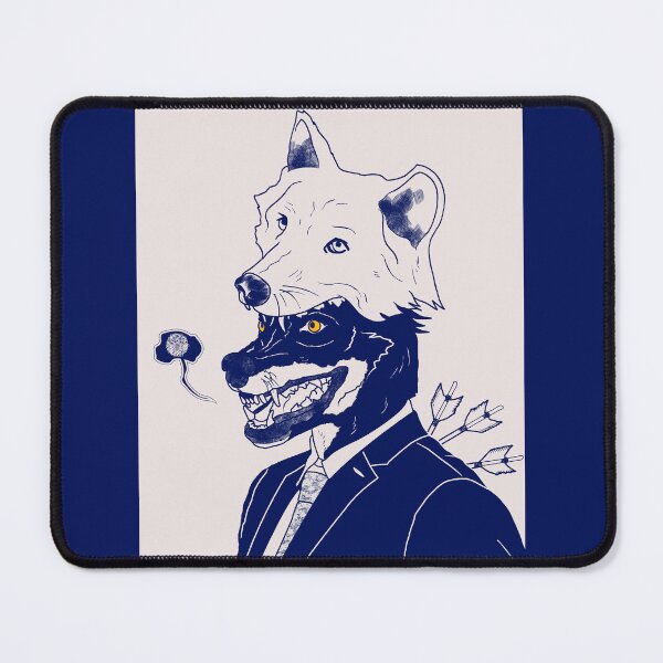 Item preview, Wolf's Clothing designed and sold by kmtnewsman.