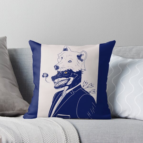 Item preview, Wolf's Clothing designed and sold by kmtnewsman.