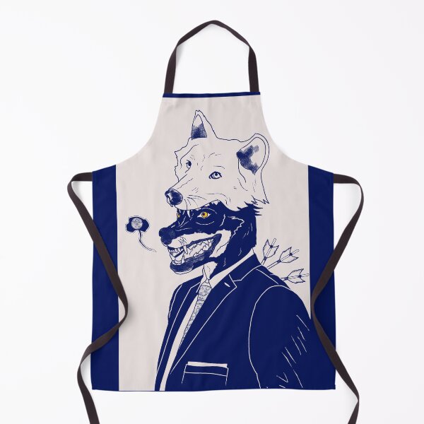 Item preview, Wolf's Clothing designed and sold by kmtnewsman.