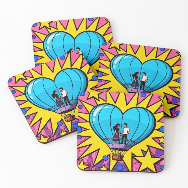 Item preview, Valentine's Day Collection designed and sold by Hipatye26.