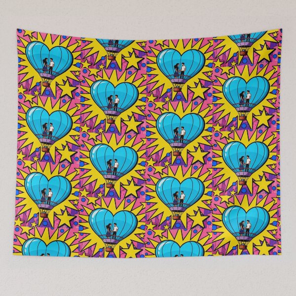 Item preview, Valentine's Day Collection designed and sold by Hipatye26.