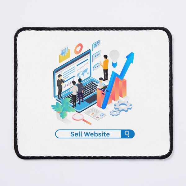 Item preview, Sell Website designed and sold by Ngraved06.