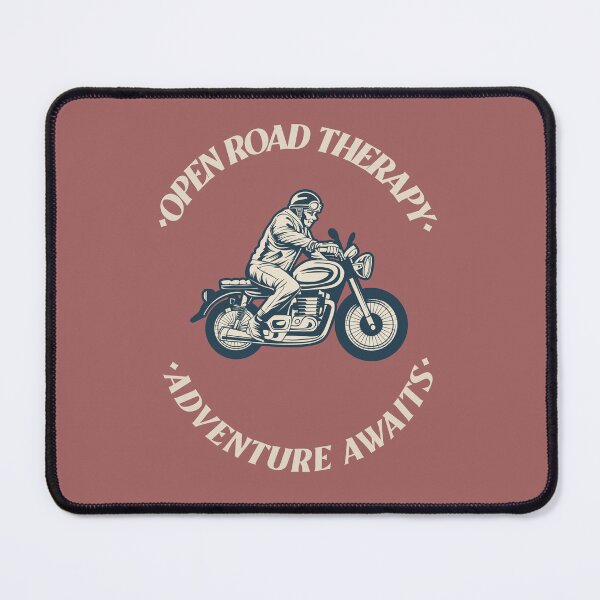 Item preview, open road therapy 1.2 designed and sold by modifiedzebra.