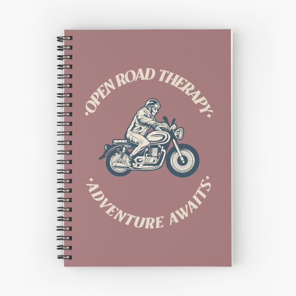 Artikelvorschau, Open Road Therapy 1.2 entworfen und verkauft von modifiedzebra.
