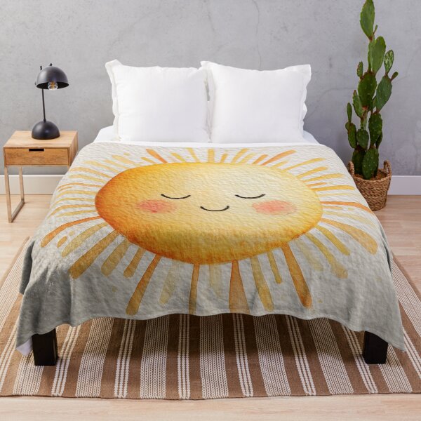 Item preview, Sunny Smile ? designed and sold by Venon28.