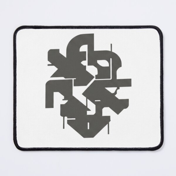 Item preview, Abstract art designed and sold by TrendingGuy321.