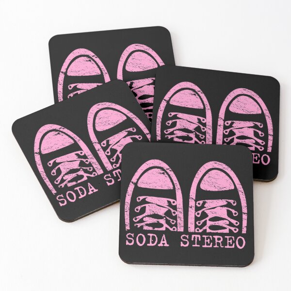 Item preview, Soda Stereo designed and sold by helenacooper.