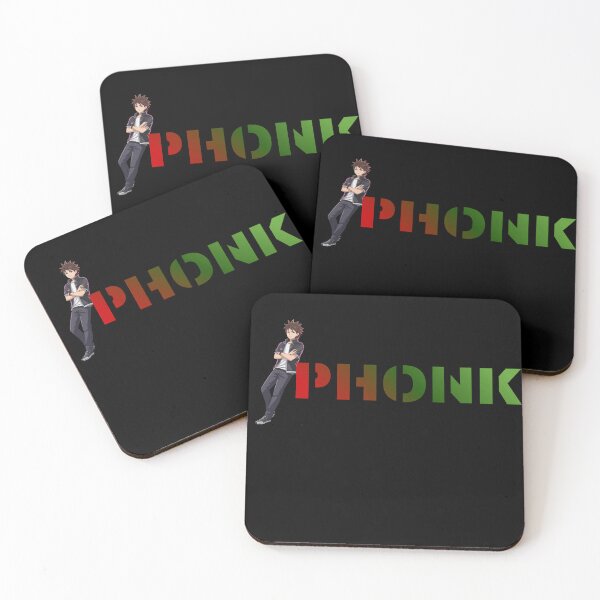 Item preview, PHONK designed and sold by ChemiroL.