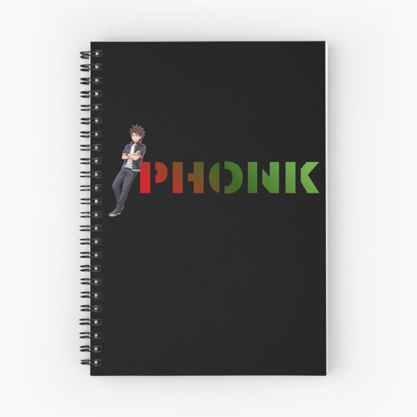 Item preview, PHONK designed and sold by ChemiroL.