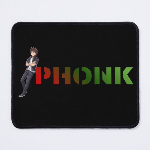 Item preview, PHONK designed and sold by ChemiroL.