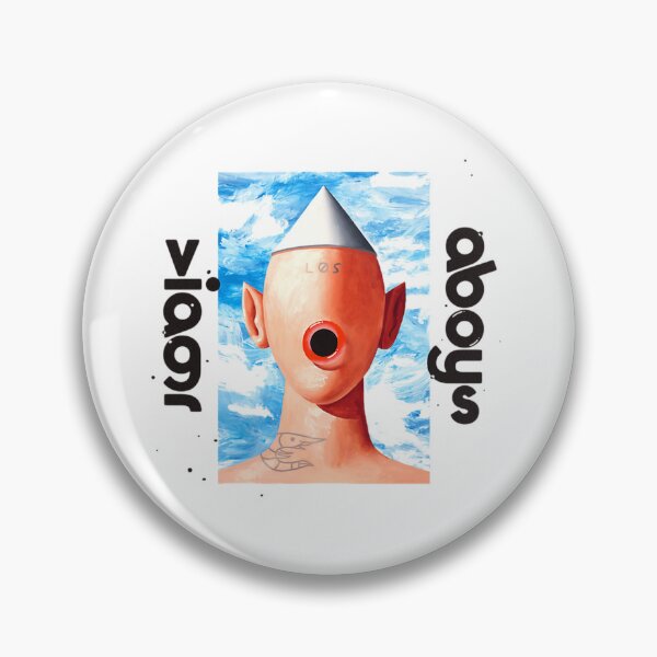 Item preview,  Viagra Boys Merch designed and sold by The-Money-Loard.