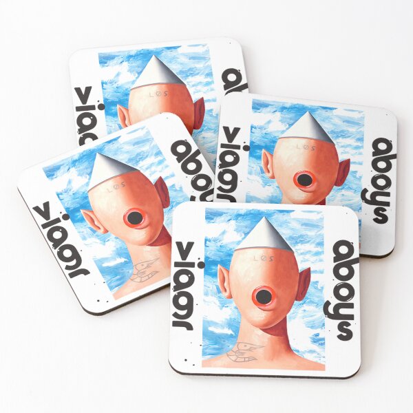 Item preview,  Viagra Boys Merch designed and sold by The-Money-Loard.