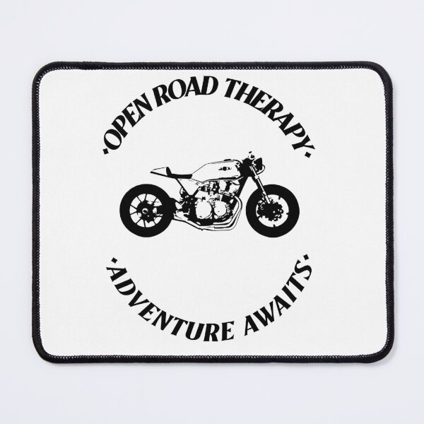 Item preview, Open road therapy 1.3 designed and sold by modifiedzebra.