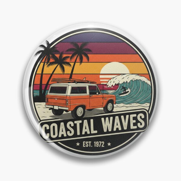 Item preview, Coastal Trip designed and sold by RobertoBL.