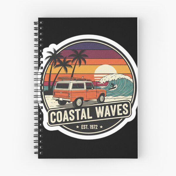 Item preview, Coastal Trip designed and sold by RobertoBL.