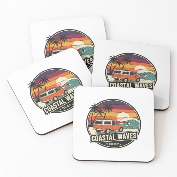 Item preview, Coastal Trip designed and sold by RobertoBL.