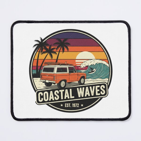 Item preview, Coastal Trip designed and sold by RobertoBL.