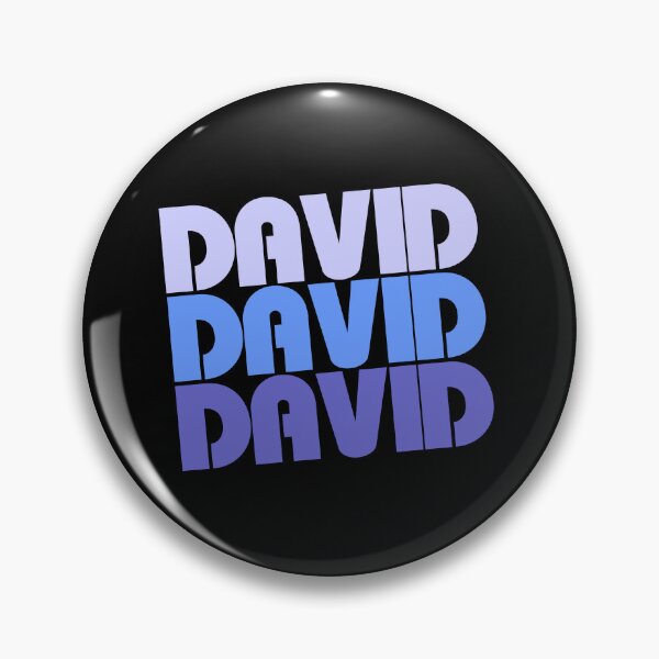 Item preview, David 70's Style designed and sold by helenacooper.