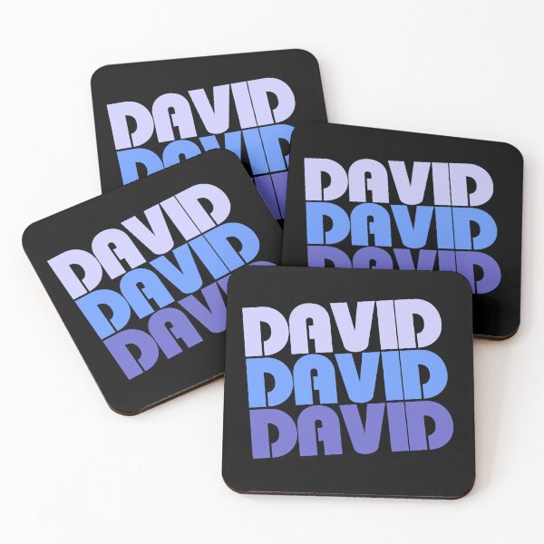Item preview, David 70's Style designed and sold by helenacooper.