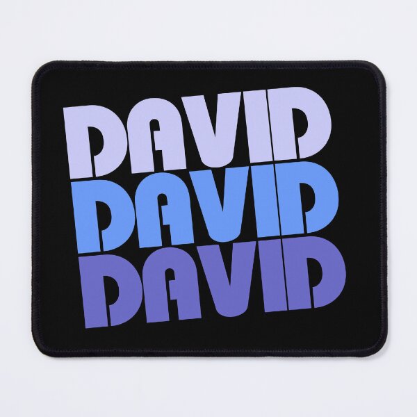 Item preview, David 70's Style designed and sold by helenacooper.