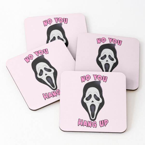 Item preview, No You Hang Up designed and sold by Izaa-aart.