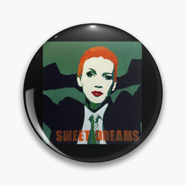 Item preview,  Eurythmics Annie Lennox designed and sold by The-Money-Loard.