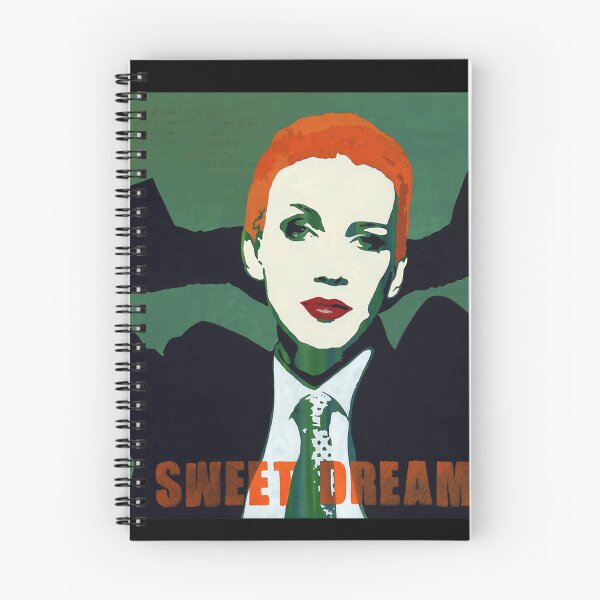 Item preview,  Eurythmics Annie Lennox designed and sold by The-Money-Loard.
