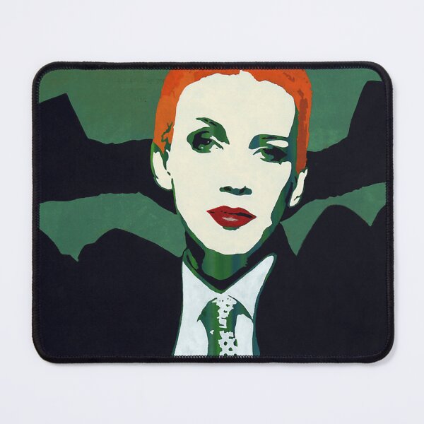 Item preview, Eurythmics Annie Lennox designed and sold by The-Money-Loard.
