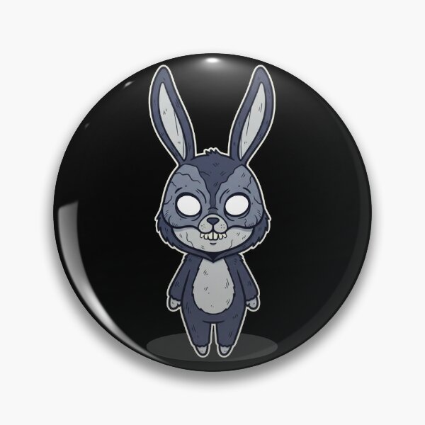 Item preview, Cute Horror - Donnie Darko designed and sold by Pontoart.
