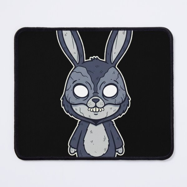 Item preview, Cute Horror - Donnie Darko designed and sold by Pontoart.