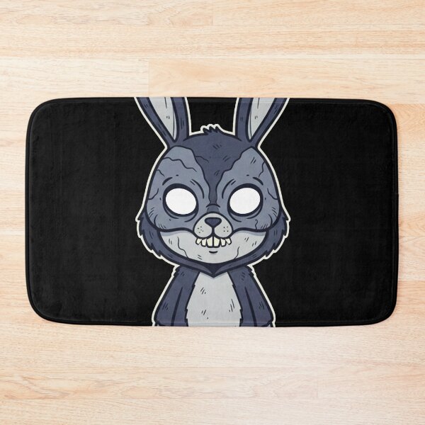 Item preview, Cute Horror - Donnie Darko designed and sold by Pontoart.