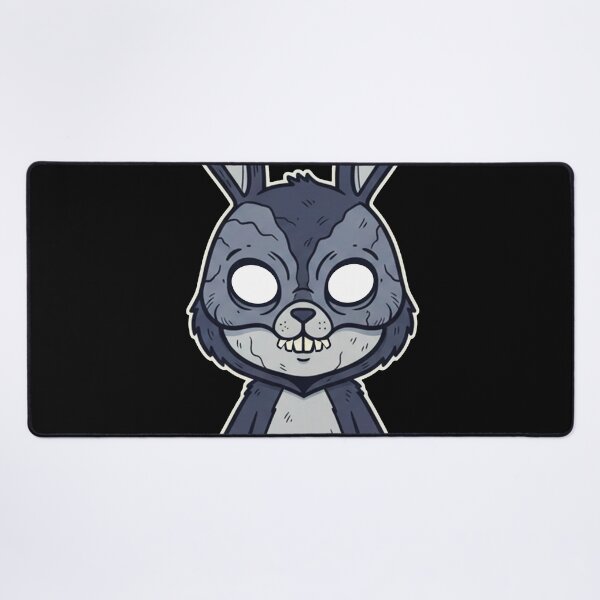 Item preview, Cute Horror - Donnie Darko designed and sold by Pontoart.