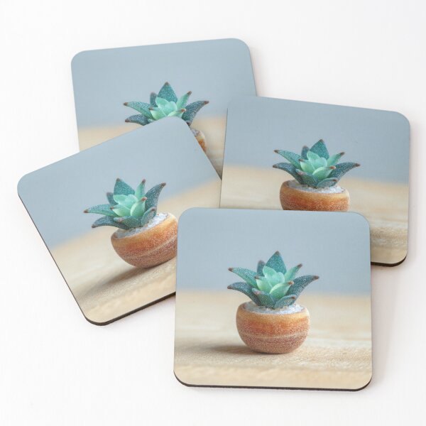 Item preview, Agave After the Tide designed and sold by riquishop.