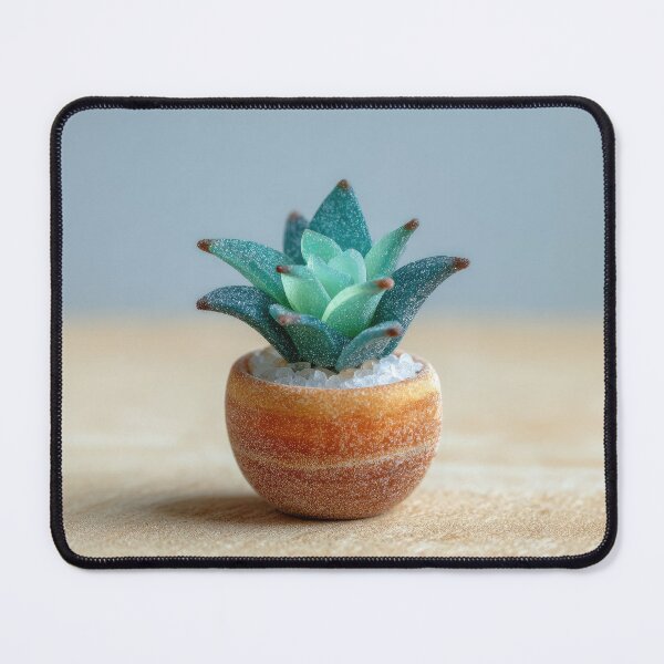 Item preview, Agave After the Tide designed and sold by riquishop.