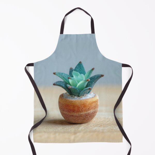 Item preview, Agave After the Tide designed and sold by riquishop.