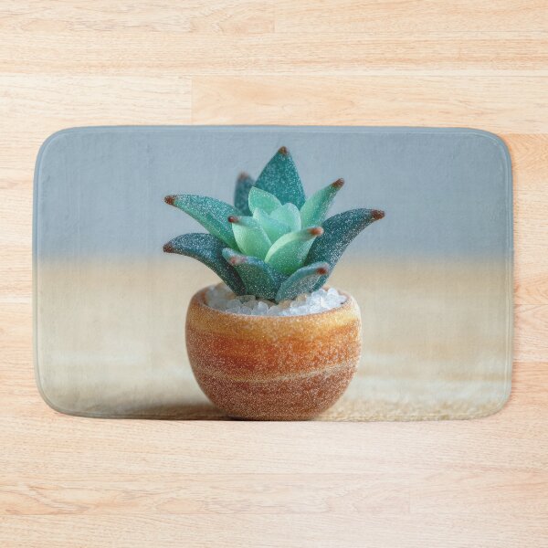 Item preview, Agave After the Tide designed and sold by riquishop.