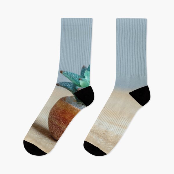 Item preview, Agave After the Tide designed and sold by riquishop.
