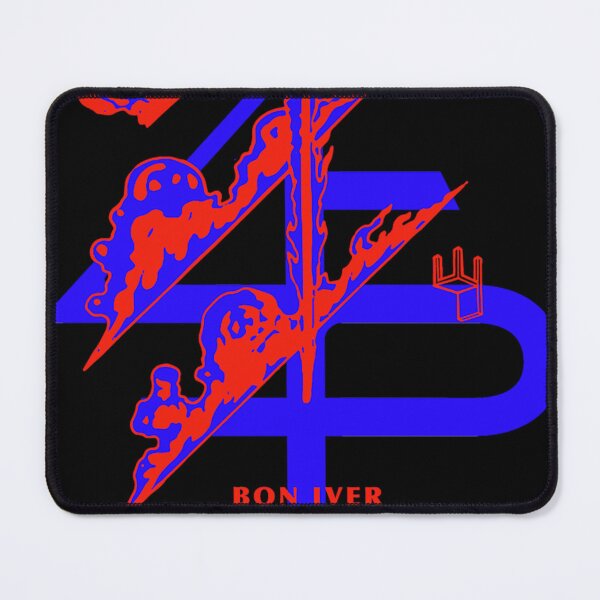 Item preview,  Bon Iver For Emma Forever Ago designed and sold by The-Money-Loard.