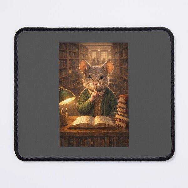 Item preview, Secretly Well Read designed and sold by Hornace88studio .