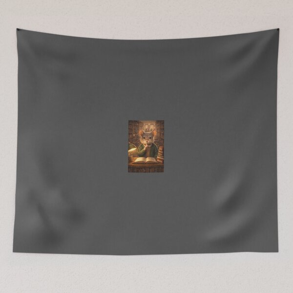 Item preview, Secretly Well Read designed and sold by Hornace88studio.
