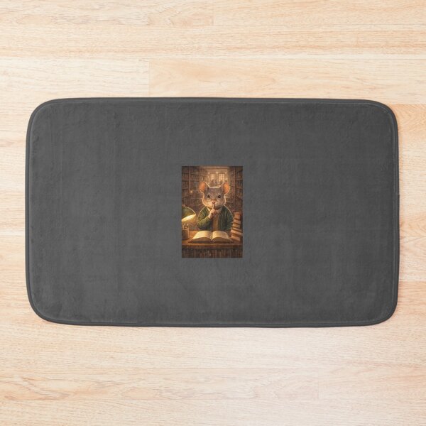 Item preview, Secretly Well Read designed and sold by Hornace88studio.
